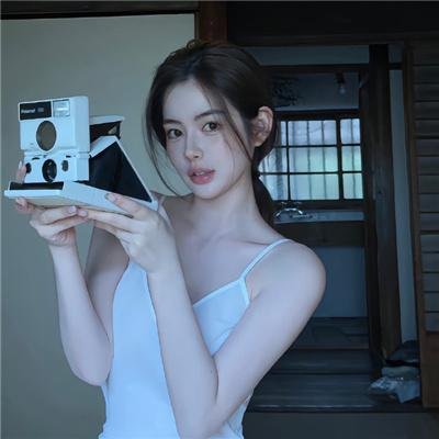 老处女日记